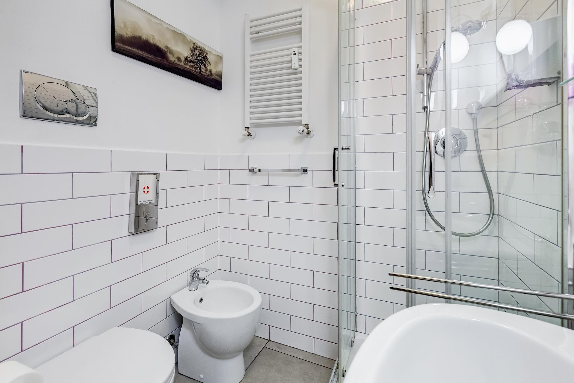 B&B Casa Der Poeta Рим Экстерьер фото