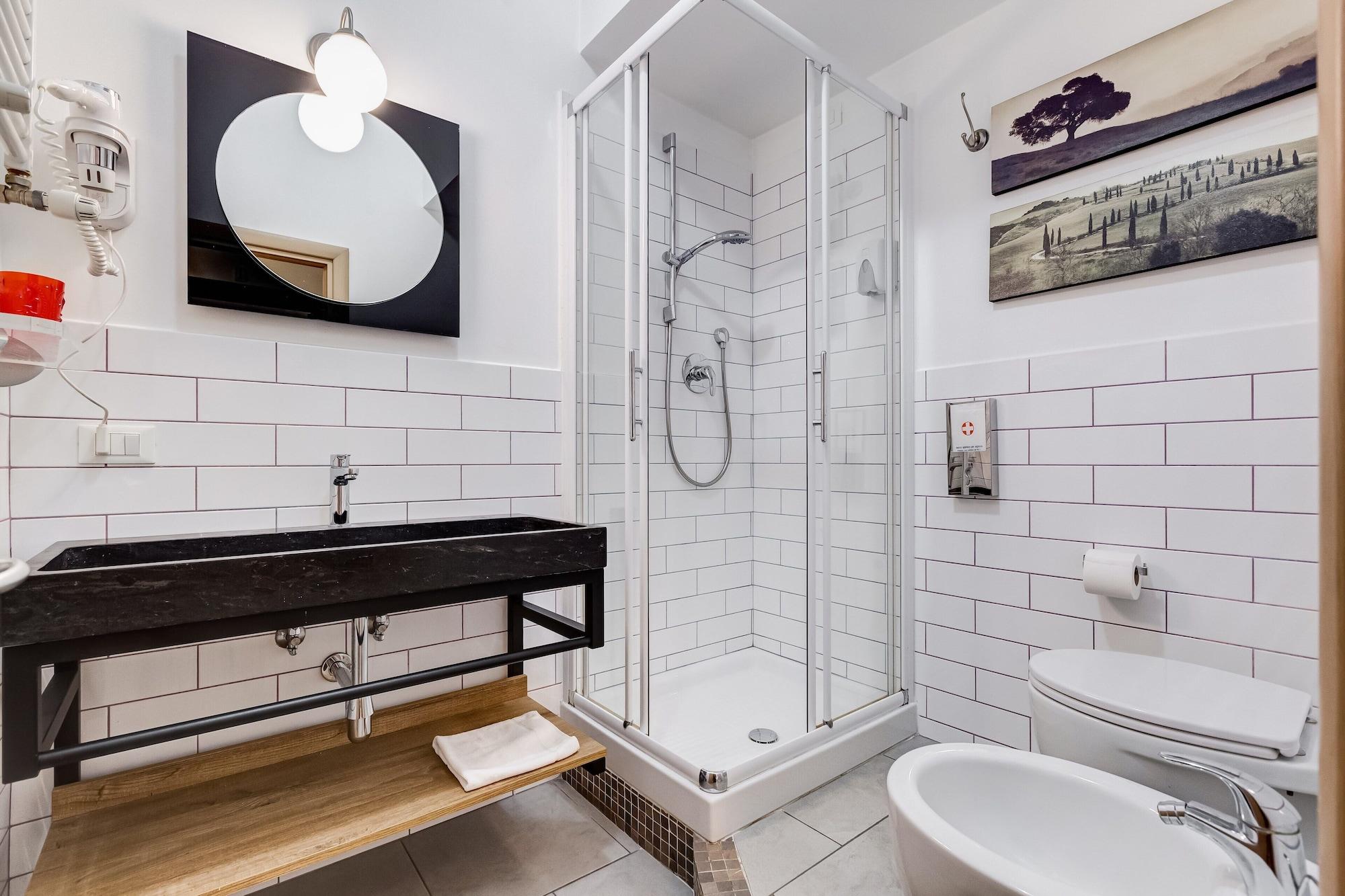 B&B Casa Der Poeta Рим Экстерьер фото